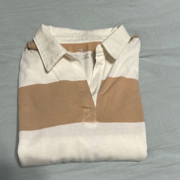 Aerie long sleeve top. Size S - Picture 1 of 4